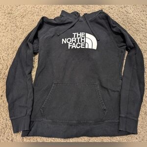 The North Face Logo Hoodie